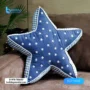 Star Design Cushion