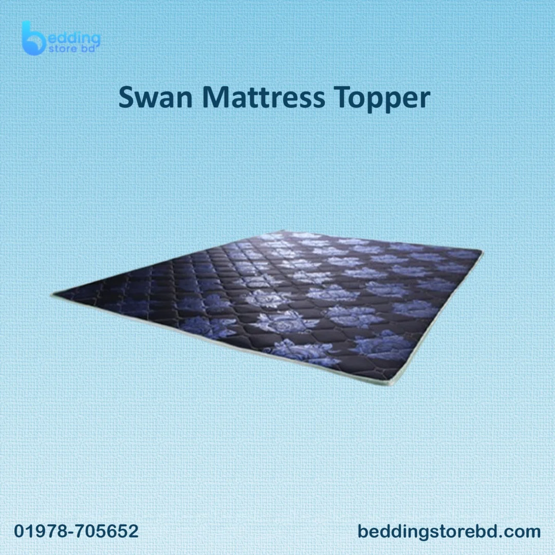 Swan mattress...