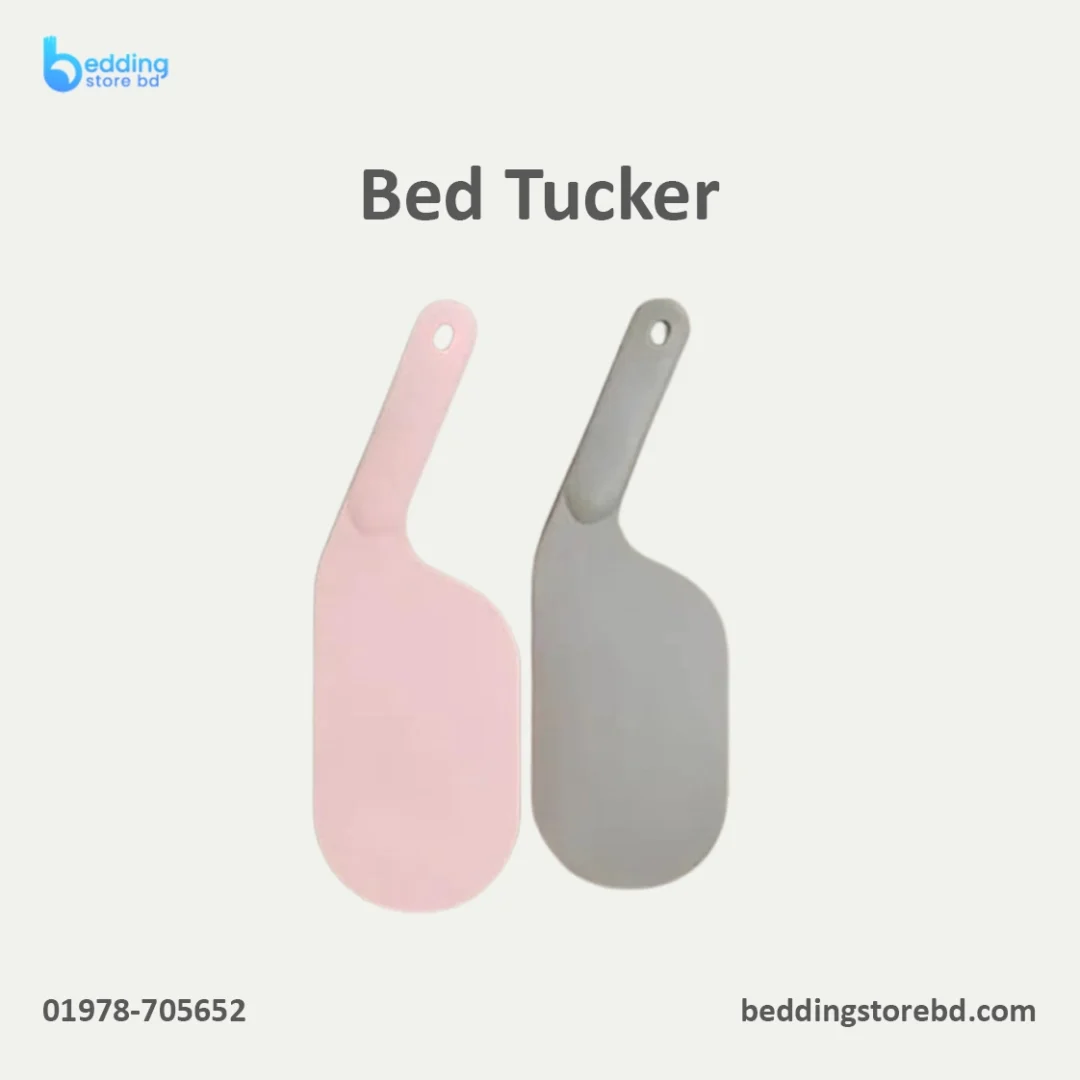 Bed Tucker be...