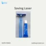 saving laser