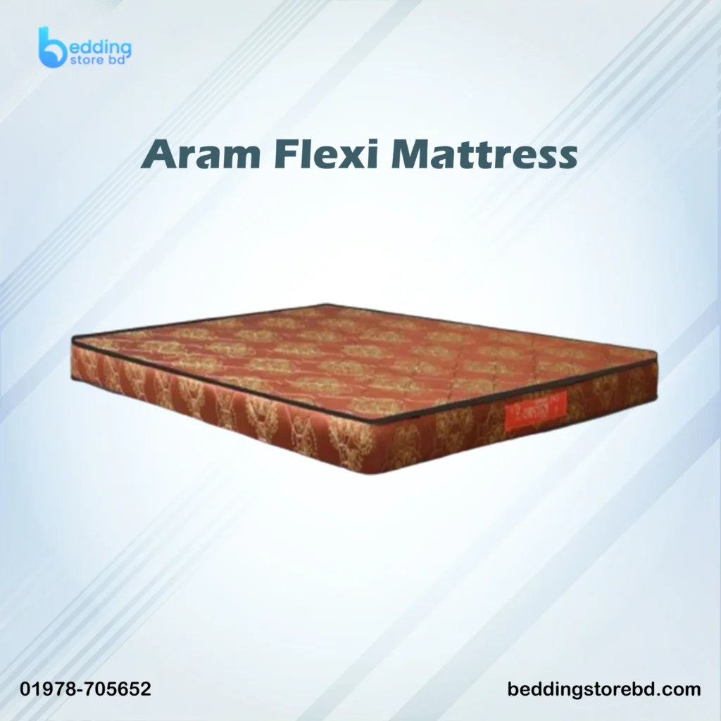 Aram Flexi Mattress bd