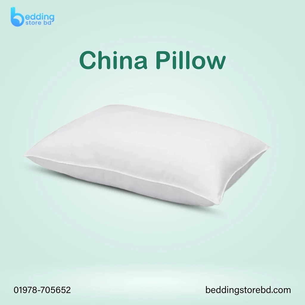 China Pillow bd