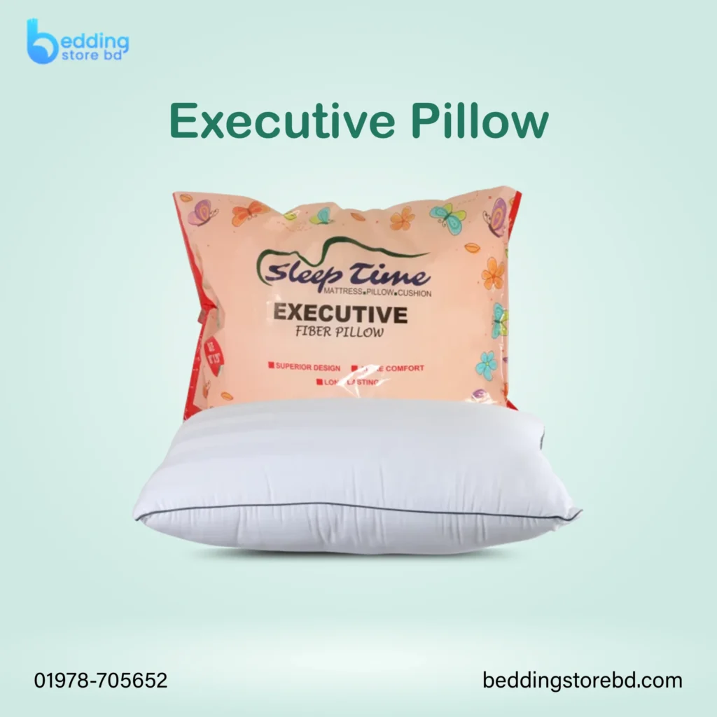 Executive Pillow bd