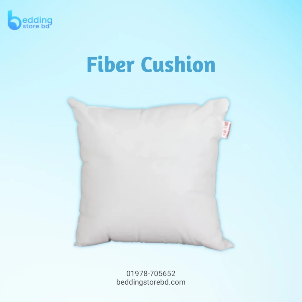 Fiber Cushion bd