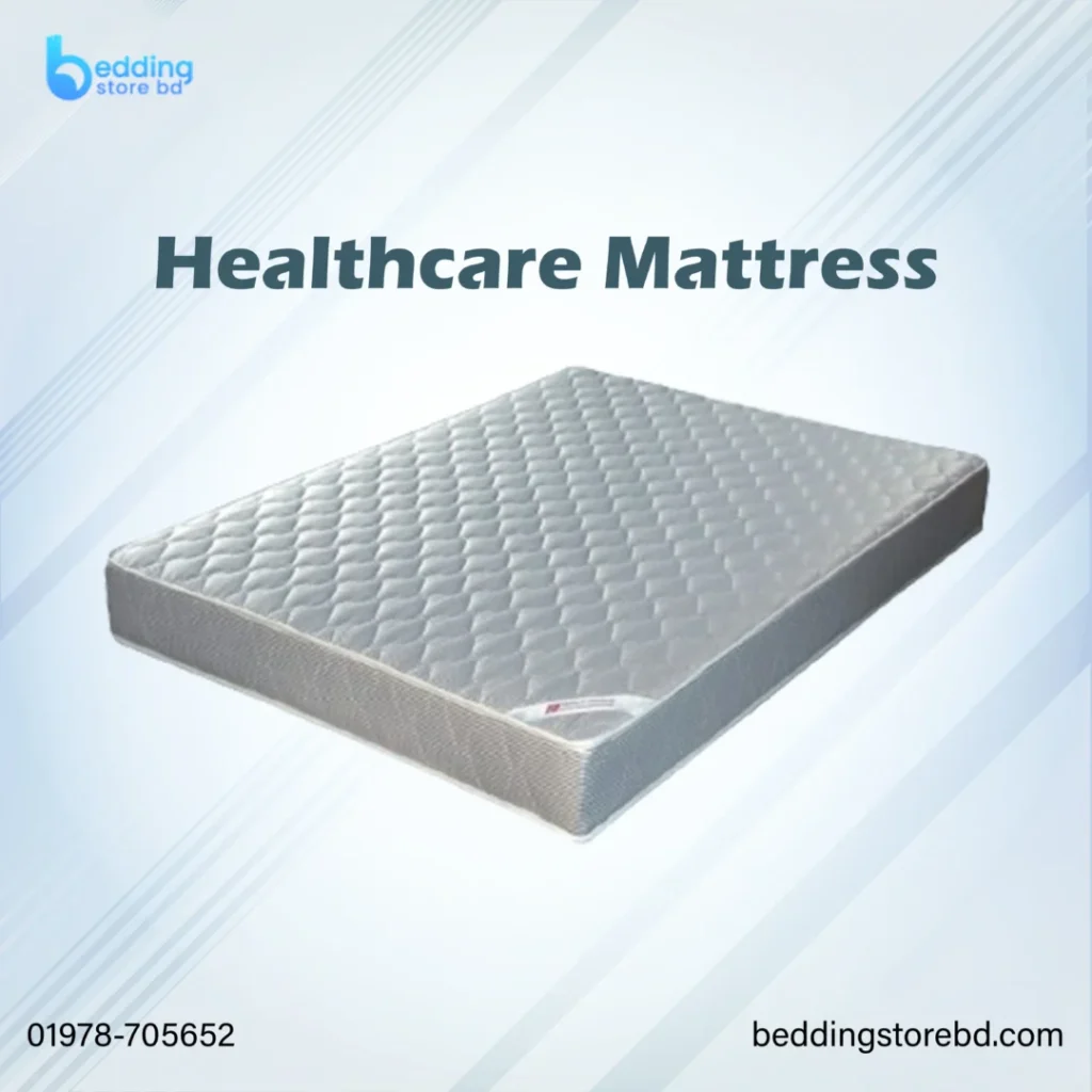 Healthcare mattress bd