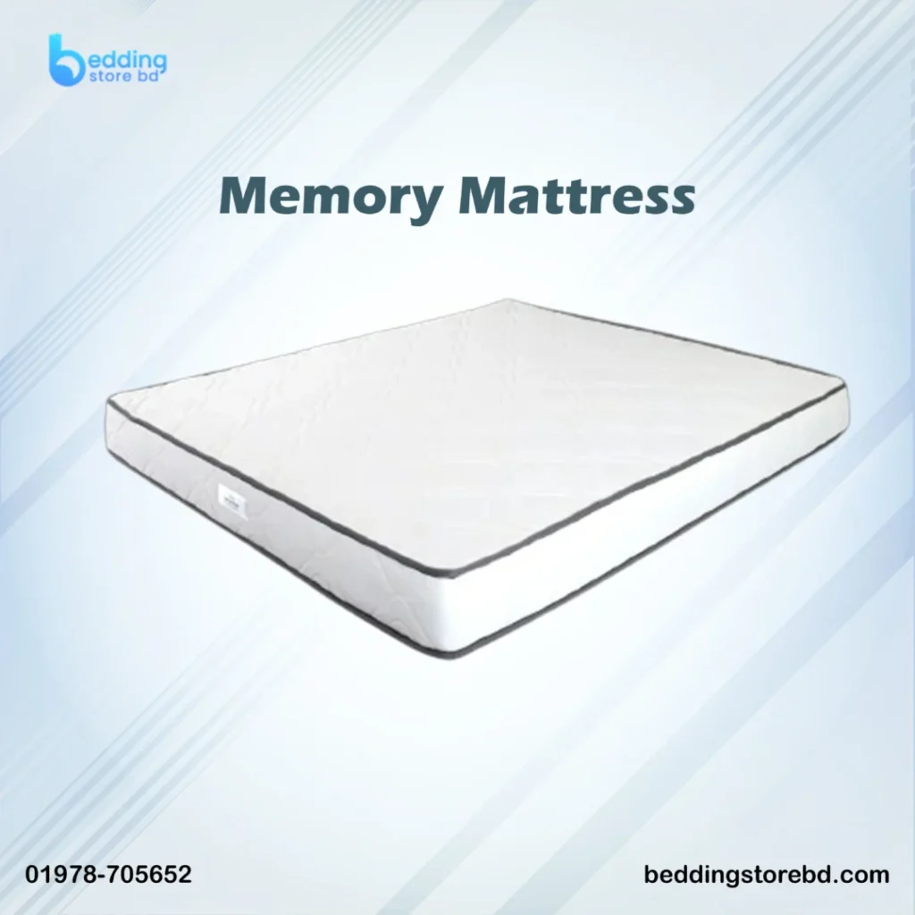 Memory Mattress bd