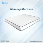 Memory Foam Mattress