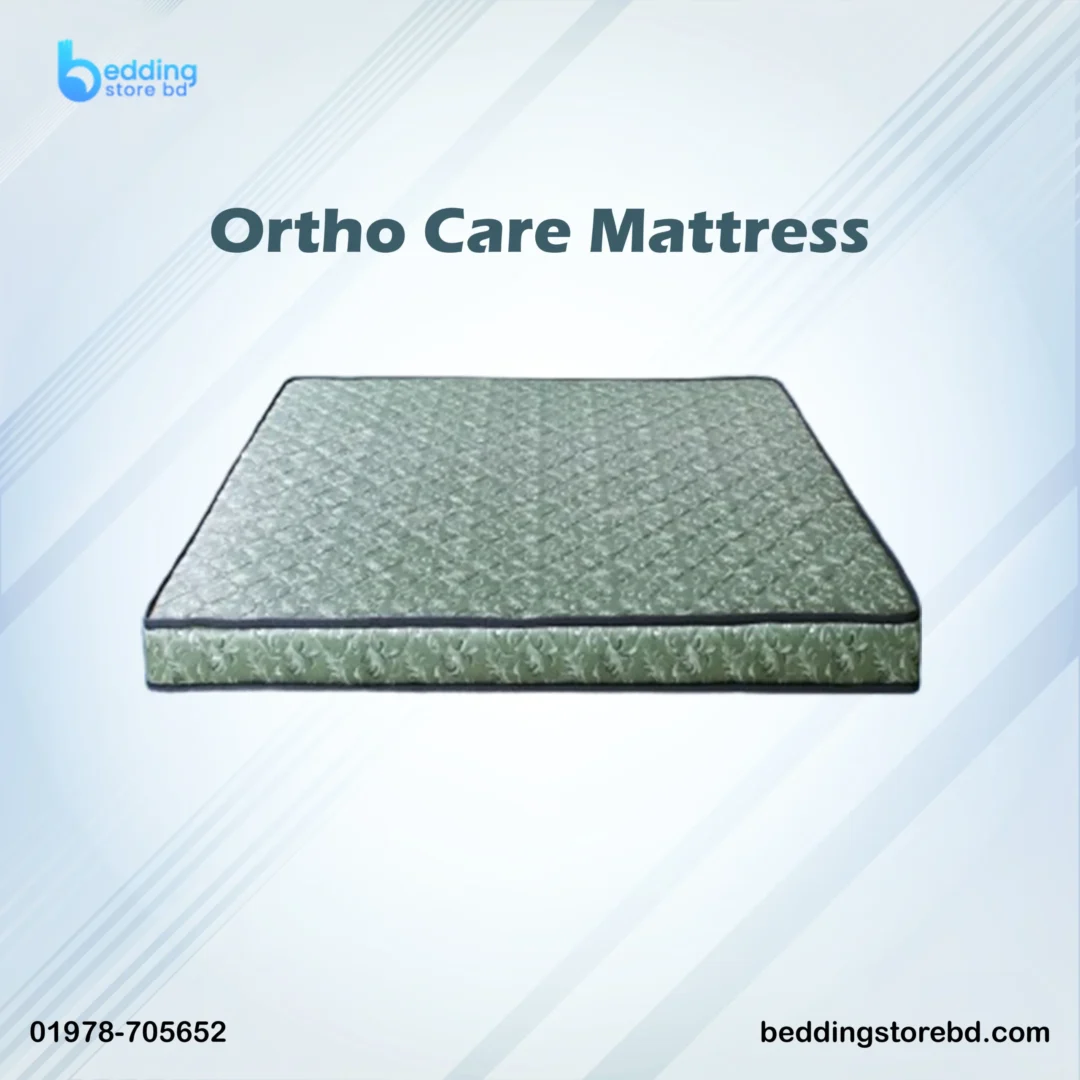 Ortho care mattress