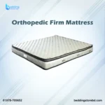 Orthopedic Medium Firm Mattress Best 1