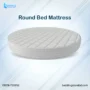 Round Bed Mattress