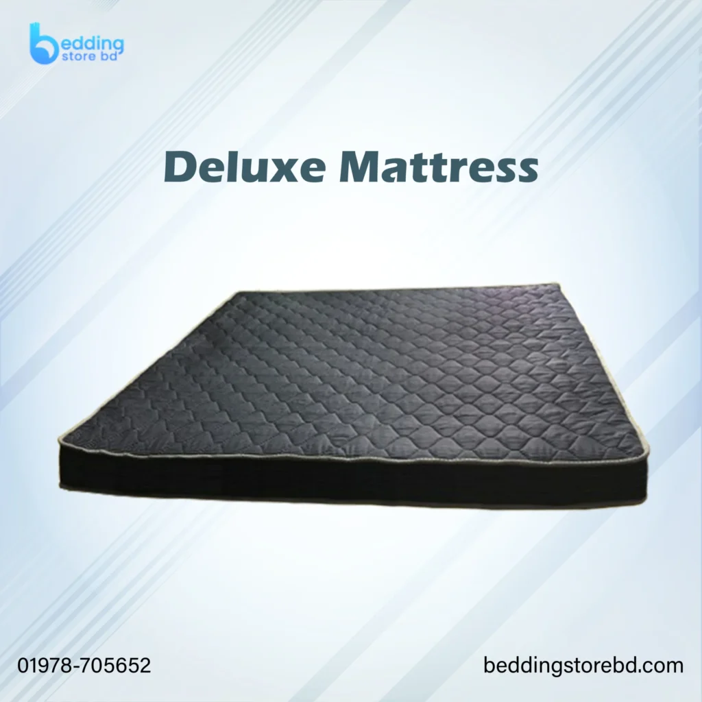 Siara deluxe mattress bd