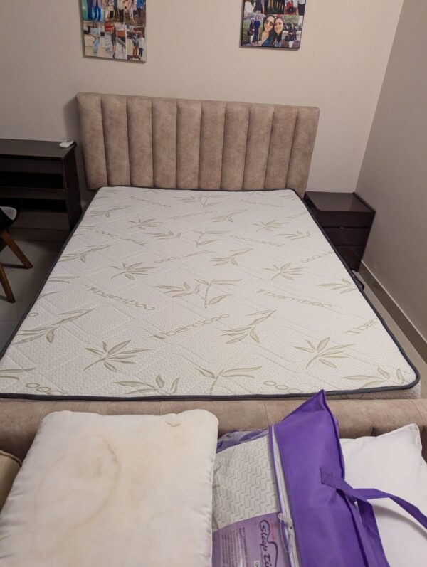 Medium Firm Mattress