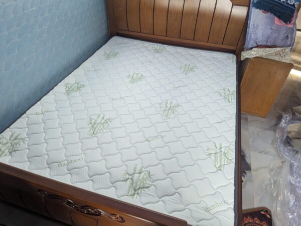 Medium Firm Mattress