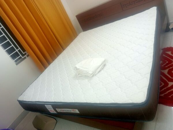 Medium Firm Mattress