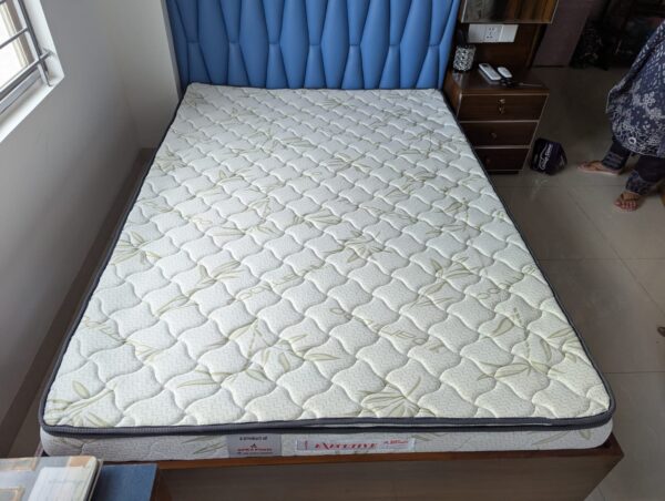 Medium Firm Mattress