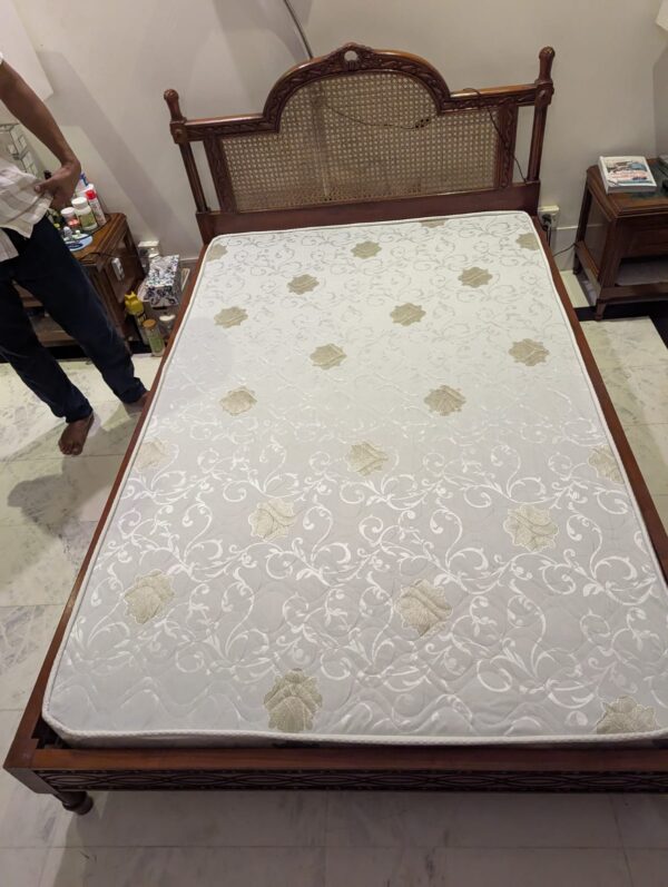 Euroasia Ortho care mattress (2)