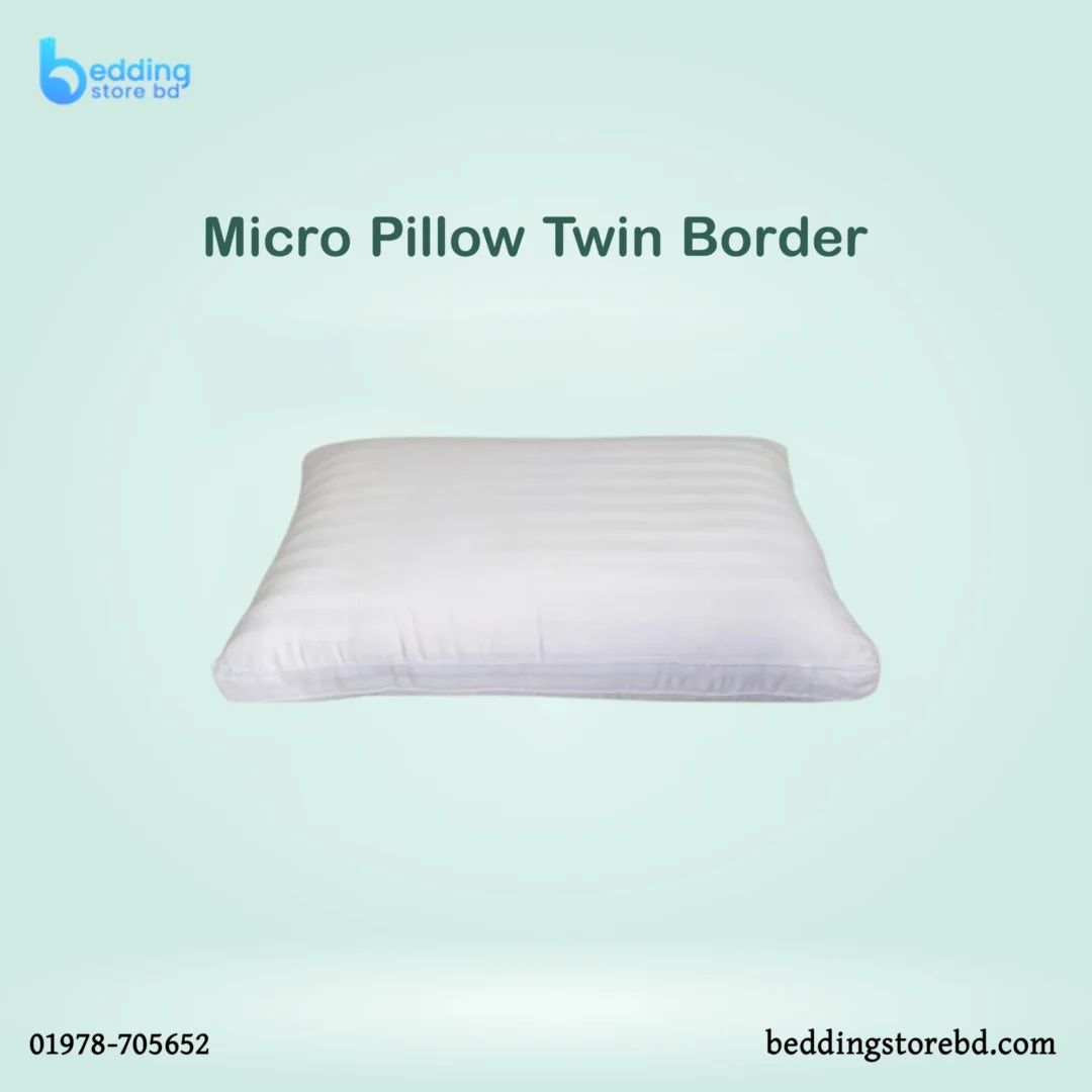 Micro Pillow ...