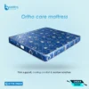 Ortho-Care-Mattress-top-view-for-orthopedic-back-support-and-pain-relief-scaled