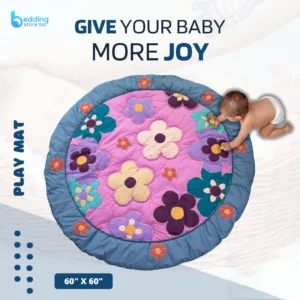 Toy Playmat For Kids