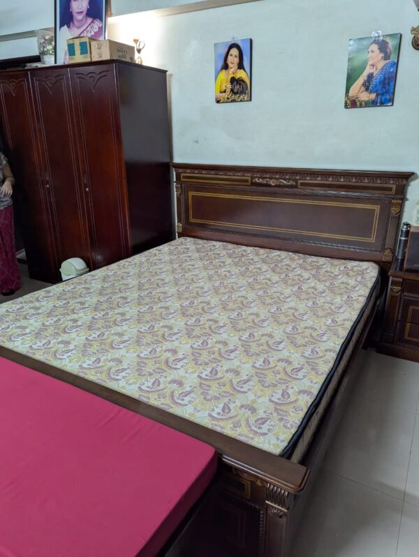 Medium Firm Mattress