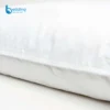Durable Luxury Duck Down Pillow maintaining loft and shape for long-term use