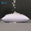 Fluffy Aurora Duck Down Pillow Best 1 providing head and neck support for restful sleep