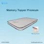 Memory Topper Premium Best 1