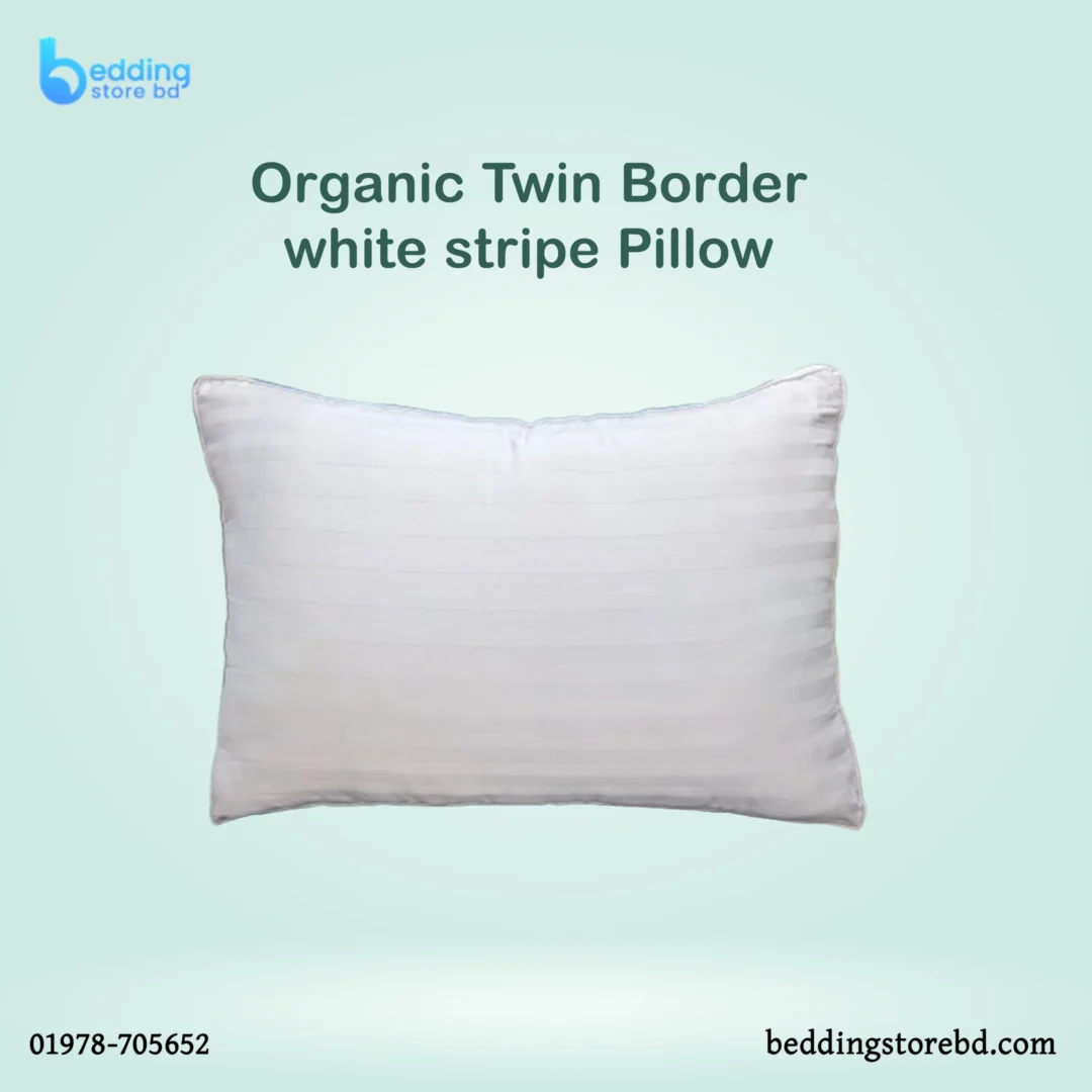 Organic Twin ...