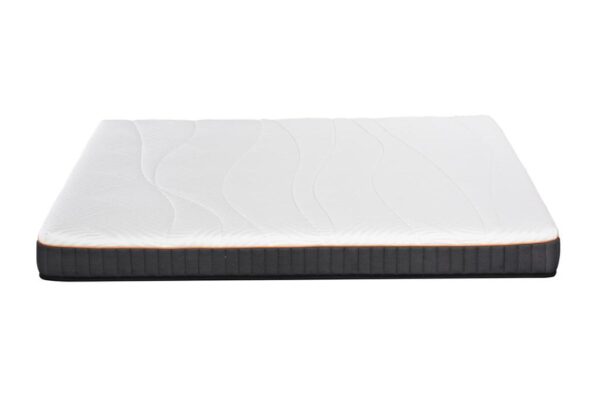 Memory Foam Pocket Spring Mattress Best 1