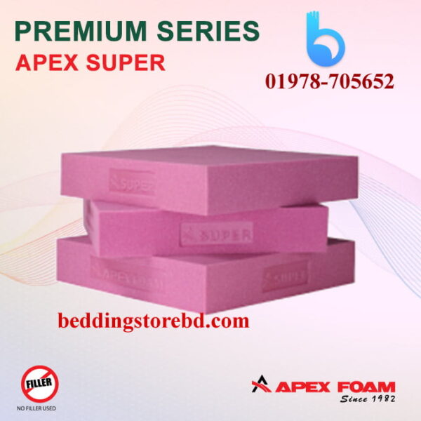 Apex foam Gold plus - Image 2