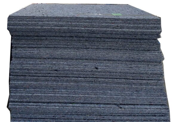 Felt Firm Mattress 1 - Image 6