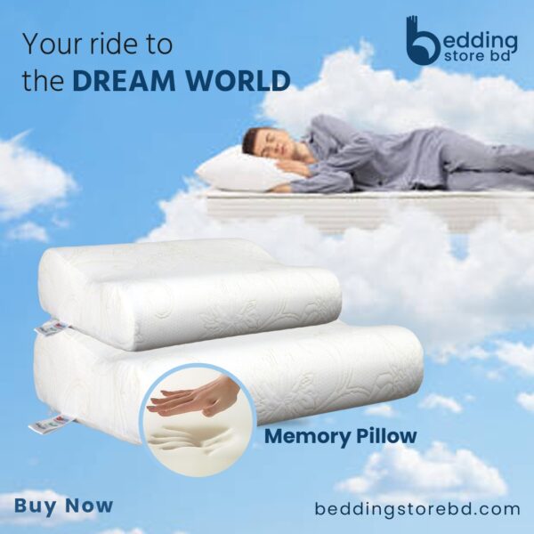 Memory Contour Pillow Best 1 - Image 7