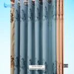 Curtain A18