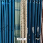 Curtain A2