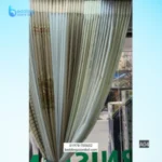 Curtain A9