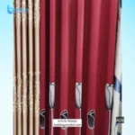 Curtain A6