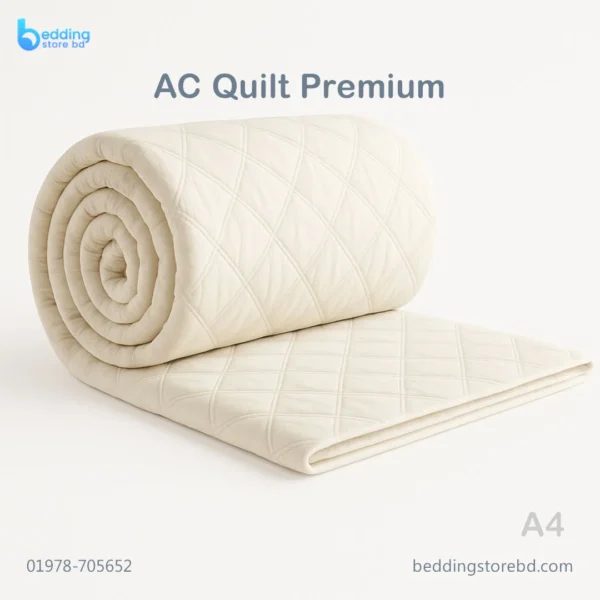 AC Quilt Premium A4