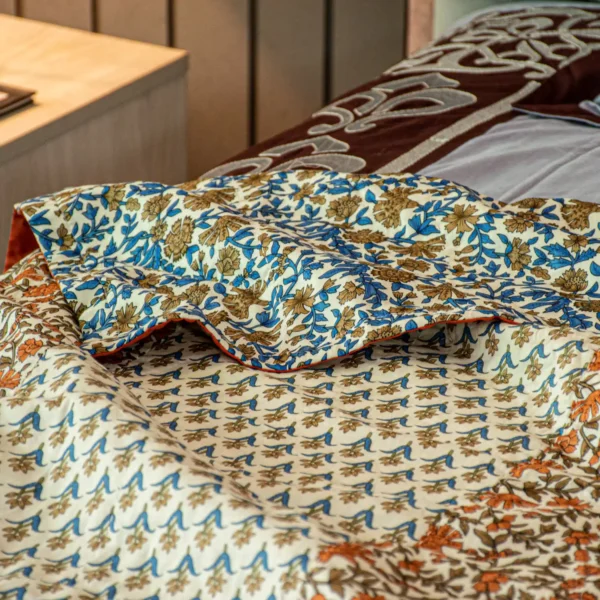 AC Quilt Cotton Fabrics 1