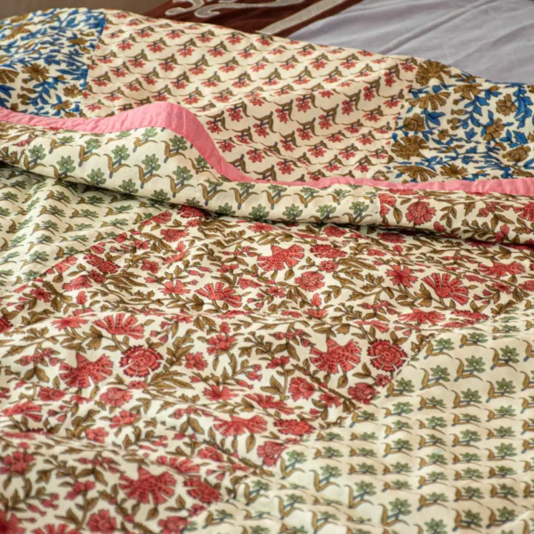 AC Quilt Cotton Fabrics 2