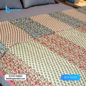 AC Quilt Cotton Fabrics 2