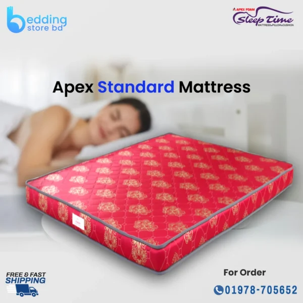 Standard Mattress Best 1