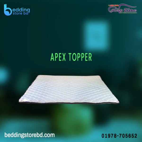 toshok mattress topper Best 1