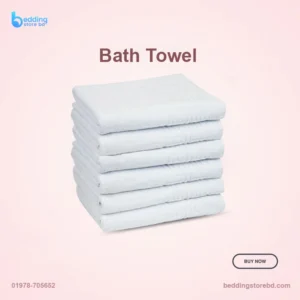 Bath Towel best 1