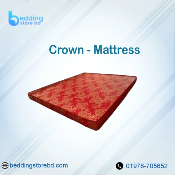 Regular Mattress Best 1