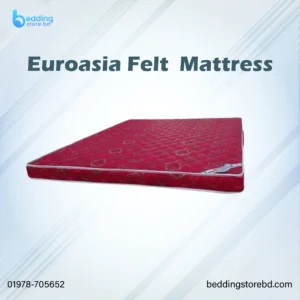 Felt Firm Mattress 1