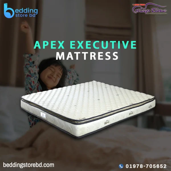 Orthopedic Firm Mattress Best 1