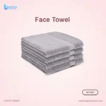 Face Towel best 1