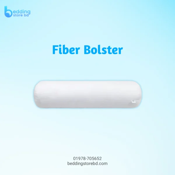 Fiber Bolster Best 1