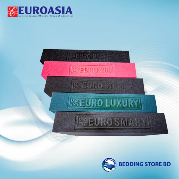 Euro Foam, Mattress price in Bangladesh, Mattress price in bd,Bedding Store,Orthopedic mattress,Medicated mattress,Healthcare Mattress, Rebond Mattress,Felt Mattress,euro asia mattress, swan mattress,apex mattress,pillow,latex pillow,comforter price in Bangladesh,Bonel spring mattress price in Bangladesh, pocket spring mattress price in Bangladesh,latex mattress,memory foam mattress price in Bangladesh,super soft mattress,euroasia mattress price in Bangladesh,Bedding StoreBD, Mattress Toshok, Mattress Topper, Cushion, Sofa foam, Bed sheet, Bed, Divan,furniture , Hotel items, vvip products, bed tucker, bed runner, hotel one time shoe,face towel,hand towel,selly mattress,comfy mattress,Hometex ,Daraz,evaly,alesha mart,alesha card,pori moni,t20 world cup,sakib al hasan,fiber pillow,hcs pillow.