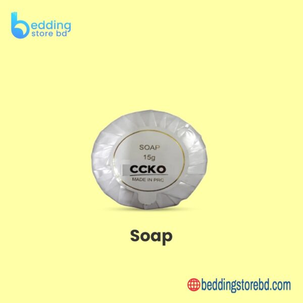 Hotel Soap best 1